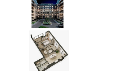  Агентство недвижимости