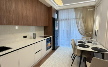  Агентство недвижимости