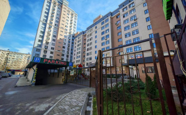  Агентство недвижимости