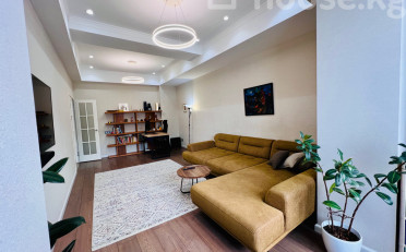 Купить квартиру Бишкек