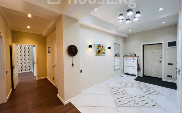 Купить квартиру Бишкек