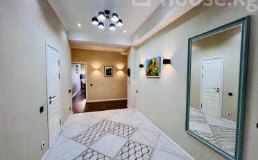 Купить квартиру Бишкек