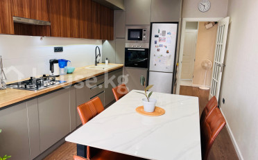 Купить квартиру Бишкек