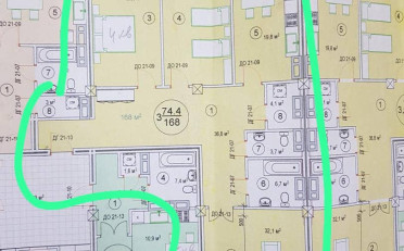 Купить квартиру Бишкек