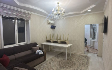 Купить квартиру Бишкек