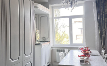 Купить квартиру Бишкек