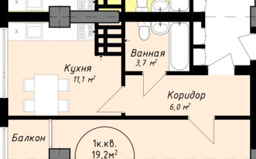  Агентство недвижимости