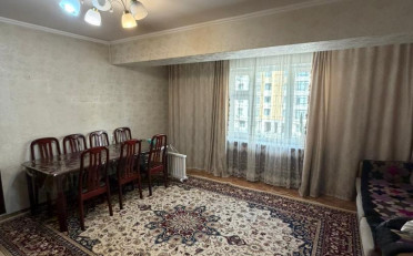 Купить квартиру Бишкек