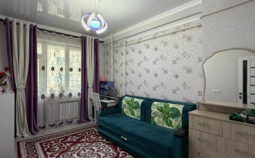 Купить квартиру Бишкек