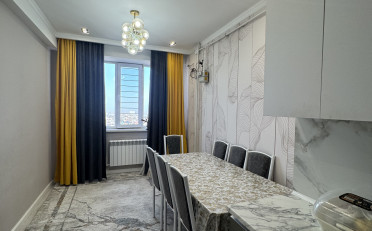 Купить квартиру Бишкек