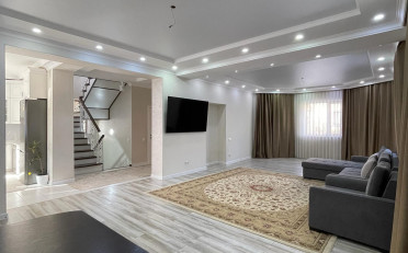 Купить квартиру Бишкек