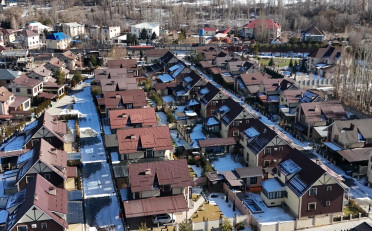 Купить квартиру Бишкек