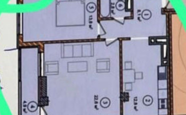 Купить квартиру Бишкек