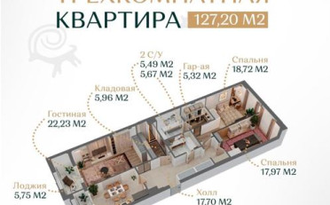  Агентство недвижимости