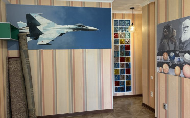 Купить квартиру Бишкек