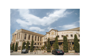  Агентство недвижимости