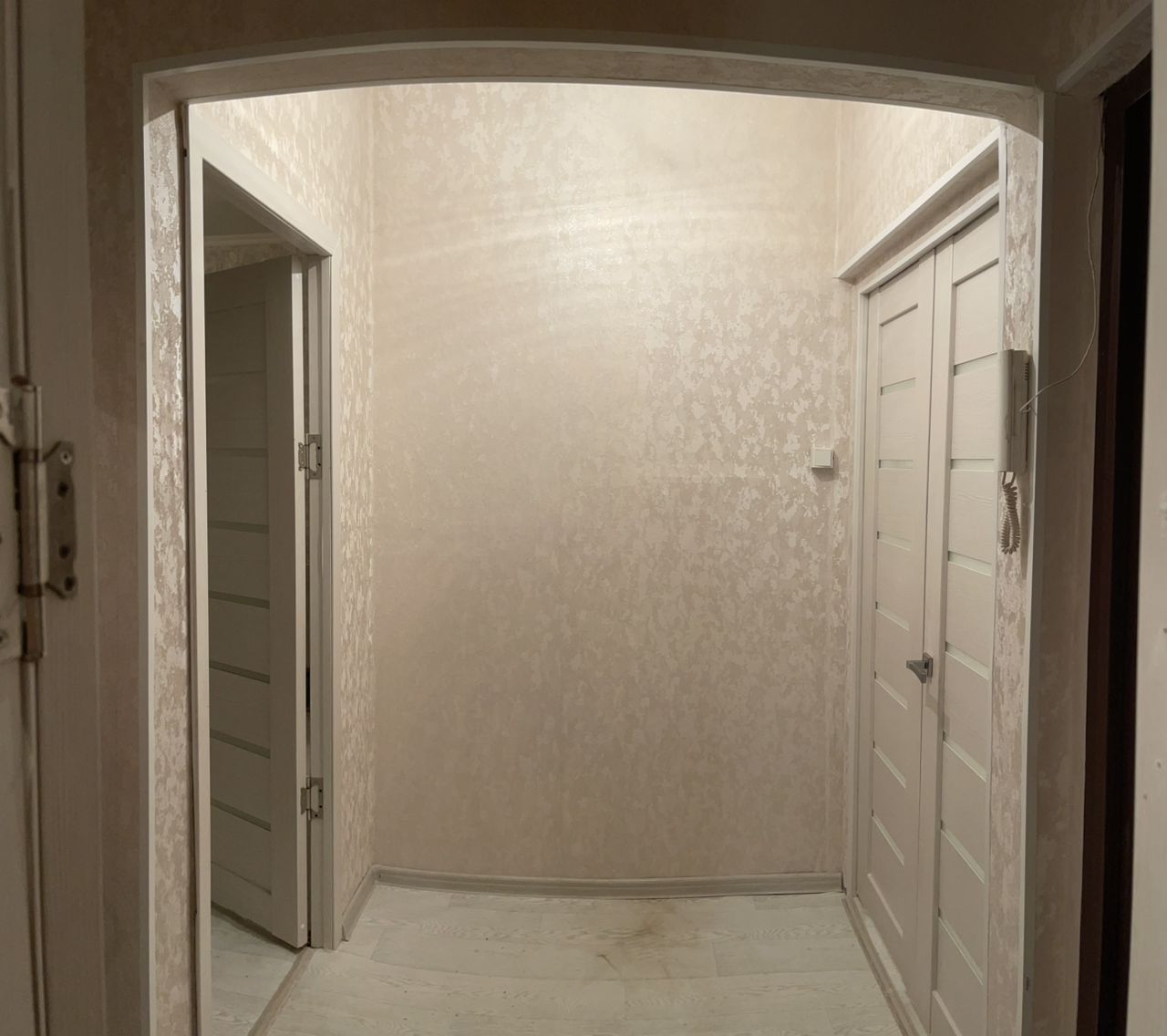 Продажа, 105 серия, 2 ком, 50 м2, этаж 5/5, Сост: Среднее - фото 3