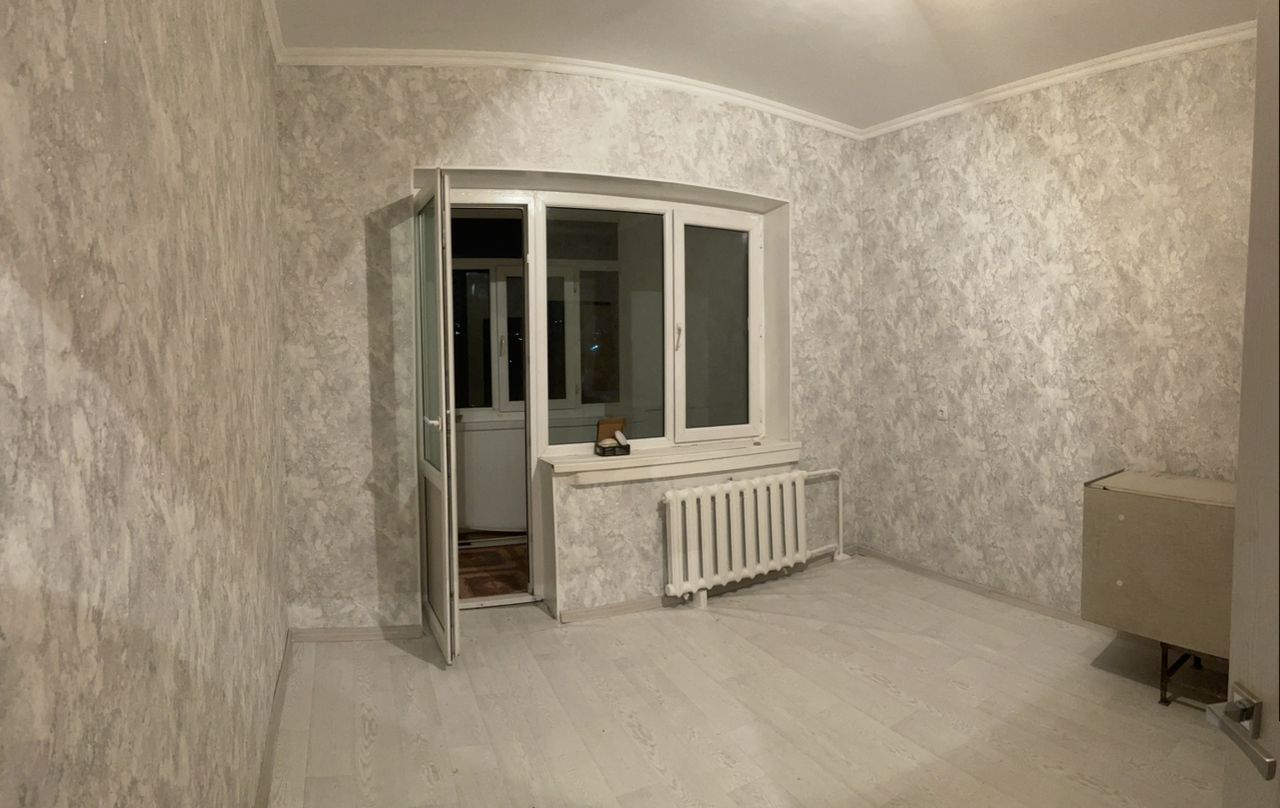 Продажа, 105 серия, 2 ком, 50 м2, этаж 5/5, Сост: Среднее - фото 4