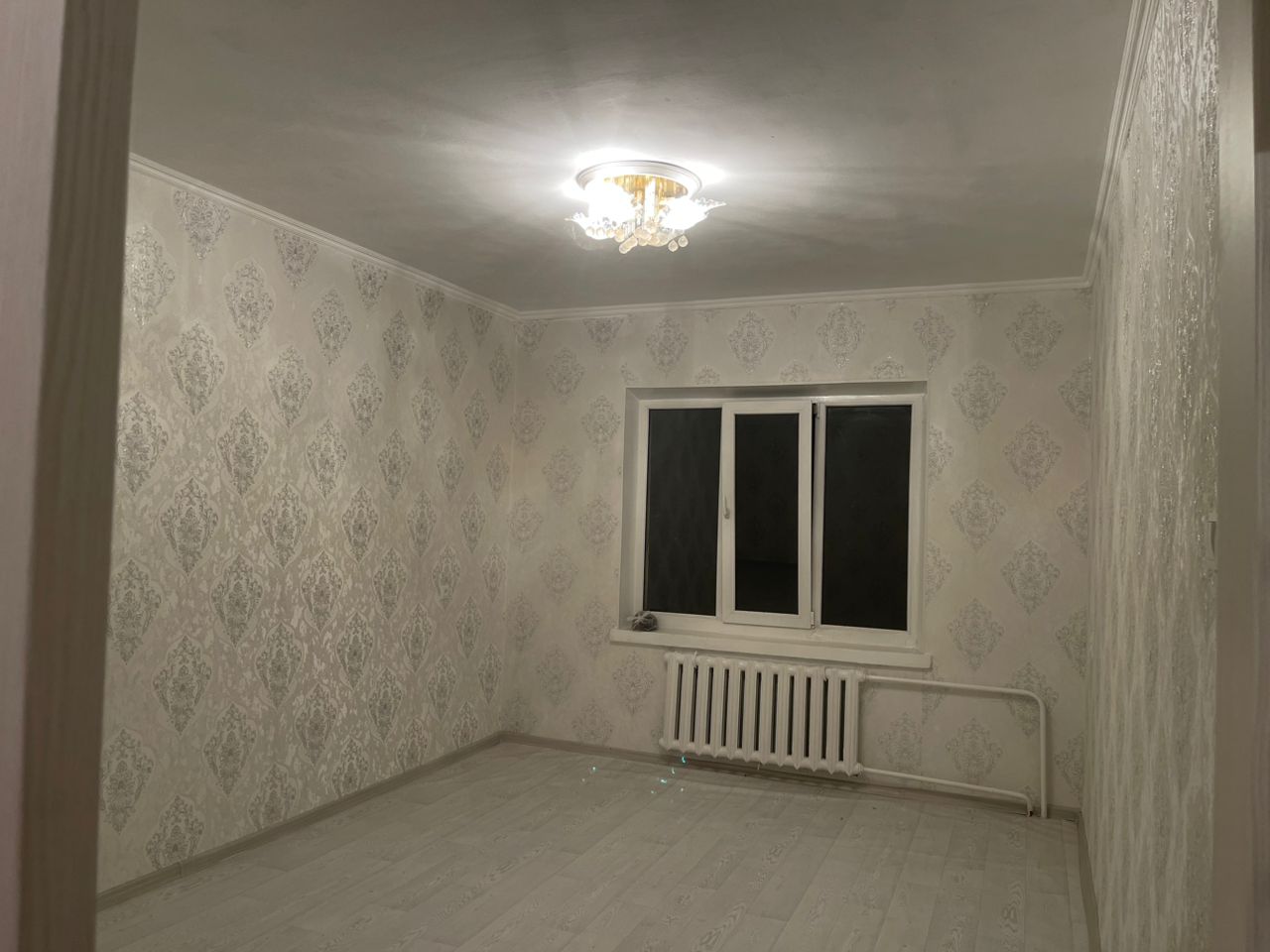 Продажа, 105 серия, 2 ком, 50 м2, этаж 5/5, Сост: Среднее - фото 6