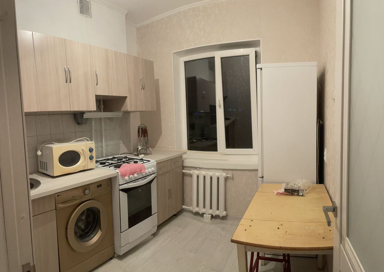 Продажа, 105 серия, 2 ком, 50 м2, этаж 5/5, Сост: Среднее - фото 8
