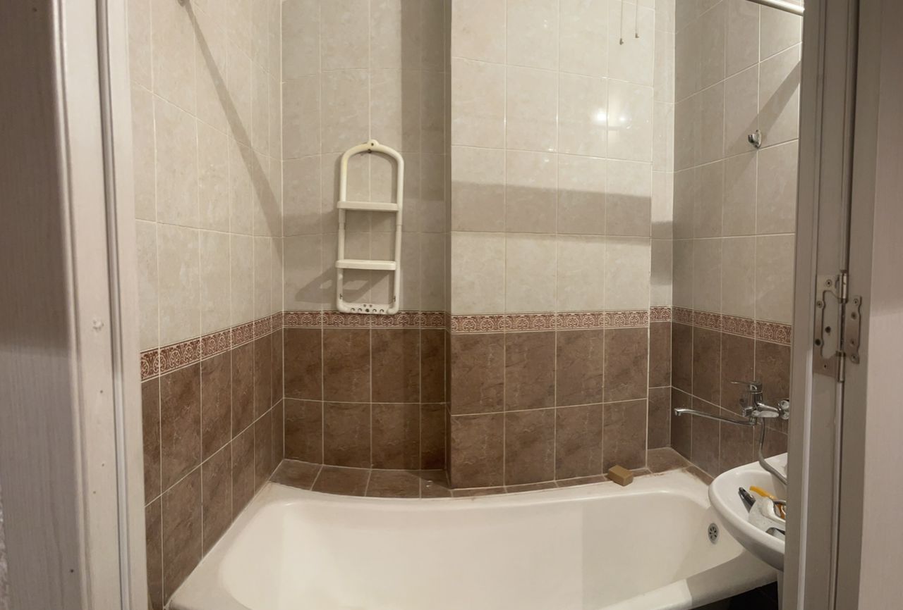 Продажа, 105 серия, 2 ком, 50 м2, этаж 5/5, Сост: Среднее - фото 9