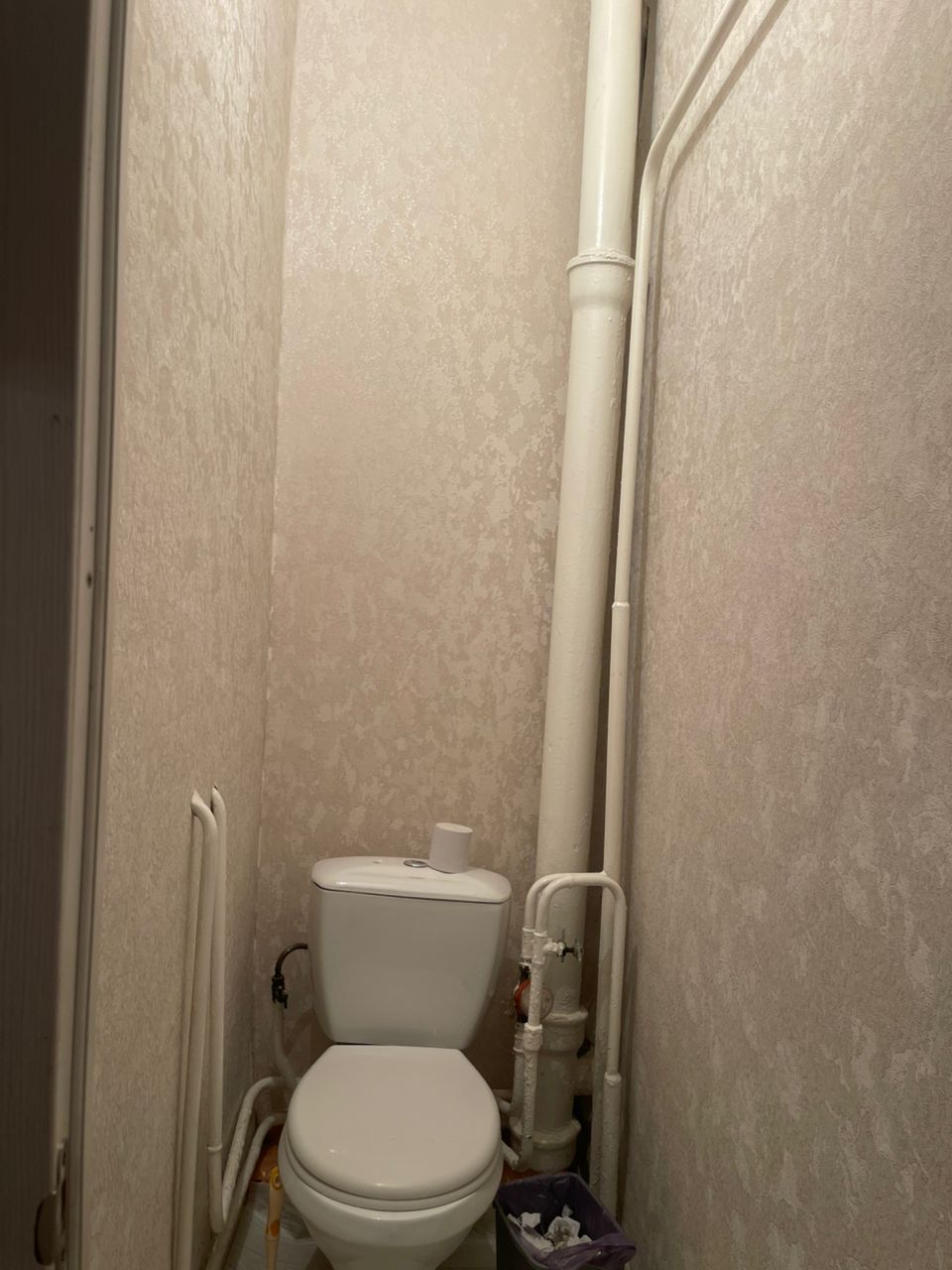 Продажа, 105 серия, 2 ком, 50 м2, этаж 5/5, Сост: Среднее - фото 11
