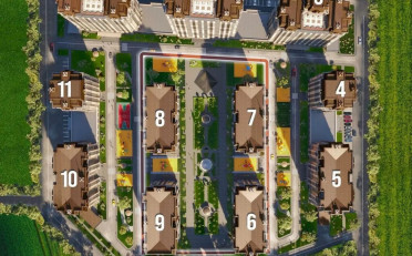  Агентство недвижимости