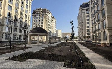 Купить квартиру Бишкек