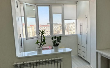 Купить квартиру Бишкек