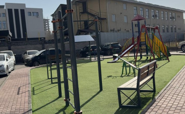 Купить квартиру Бишкек