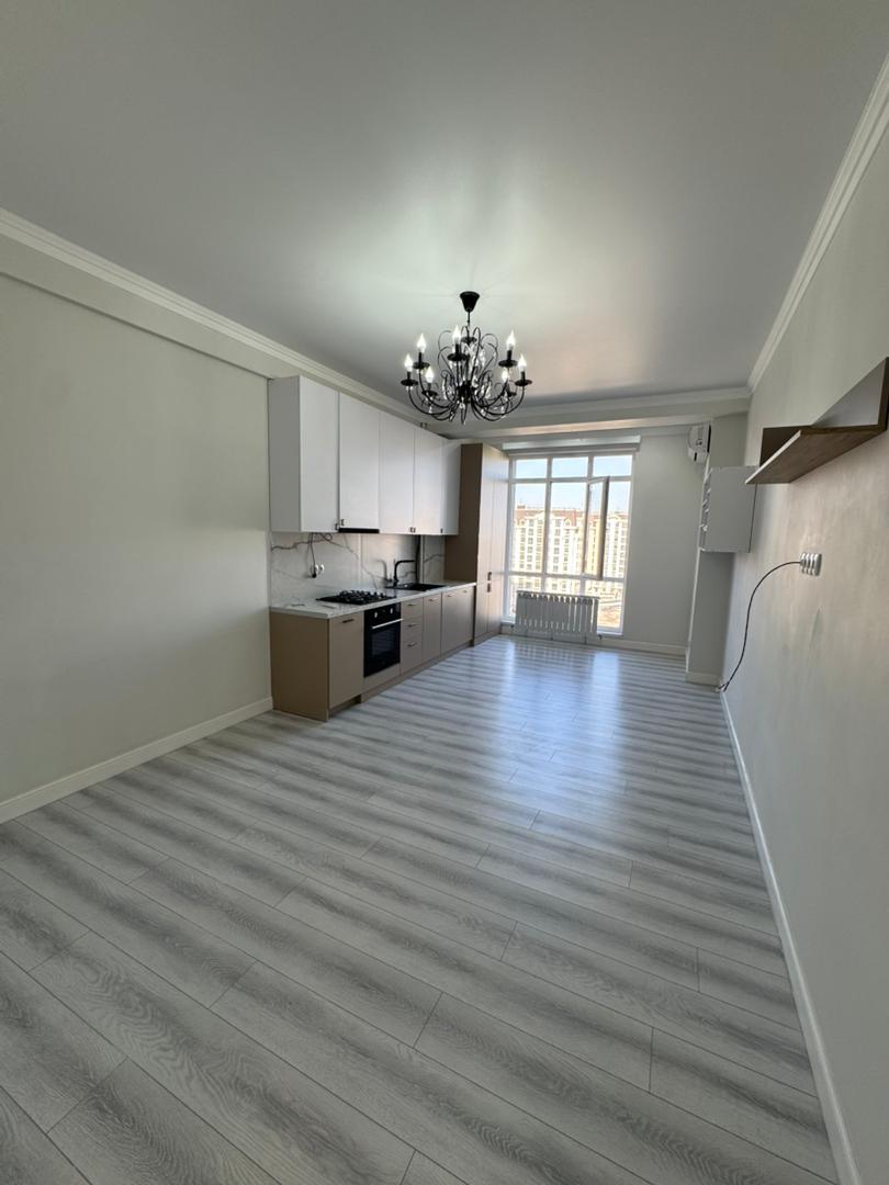 Элитка, 1 ком, 48 м2, этаж 9/12, ж/к Нью Сити( New city), Сост: Евроремонт - фото 3