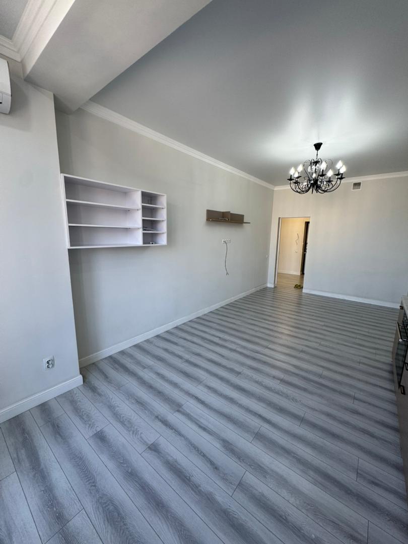 Элитка, 1 ком, 48 м2, этаж 9/12, ж/к Нью Сити( New city), Сост: Евроремонт - фото 4