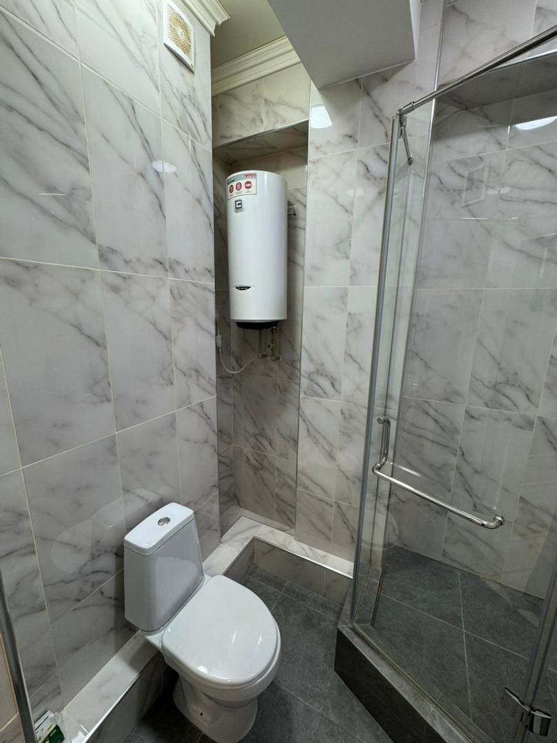 Элитка, 1 ком, 48 м2, этаж 9/12, ж/к Нью Сити( New city), Сост: Евроремонт - фото 6