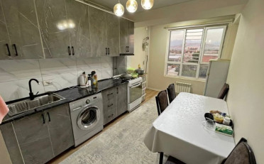 Купить квартиру Бишкек