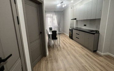 Купить квартиру Бишкек