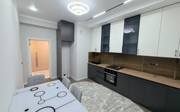 Купить квартиру Бишкек