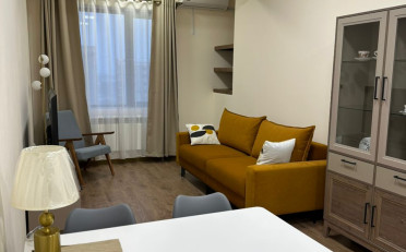  Агентство недвижимости