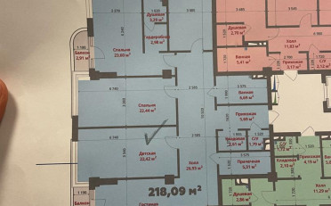 Купить квартиру Бишкек