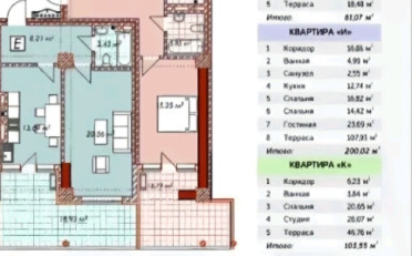 Купить квартиру Бишкек