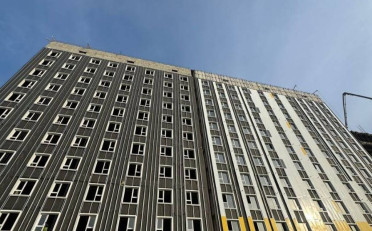  Агентство недвижимости