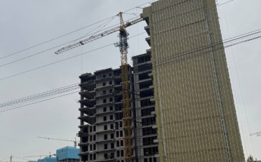 Купить квартиру Бишкек