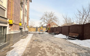 Купить квартиру Бишкек