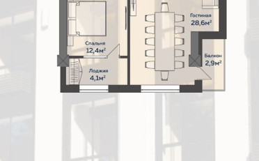  Агентство недвижимости