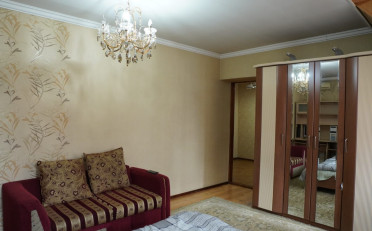 Купить квартиру Бишкек