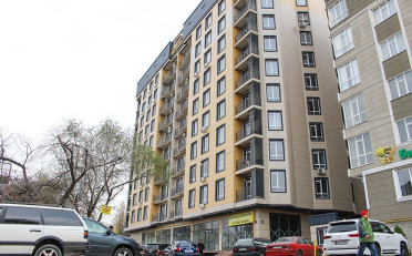 Купить квартиру Бишкек