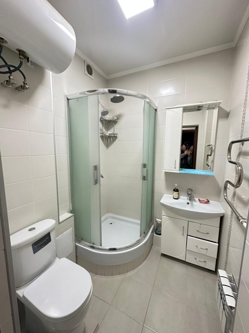 Продажа, 105 серия, 3 ком, 76 м2, этаж 5/9, Сост: Хорошее - фото 2