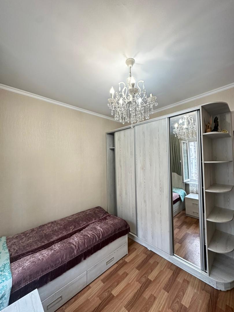 Продажа, 105 серия, 3 ком, 76 м2, этаж 5/9, Сост: Хорошее - фото 3