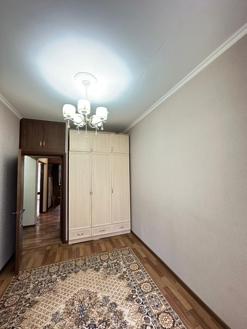 Продажа, 105 серия, 3 ком, 76 м2, этаж 5/9, Сост: Хорошее - фото 7