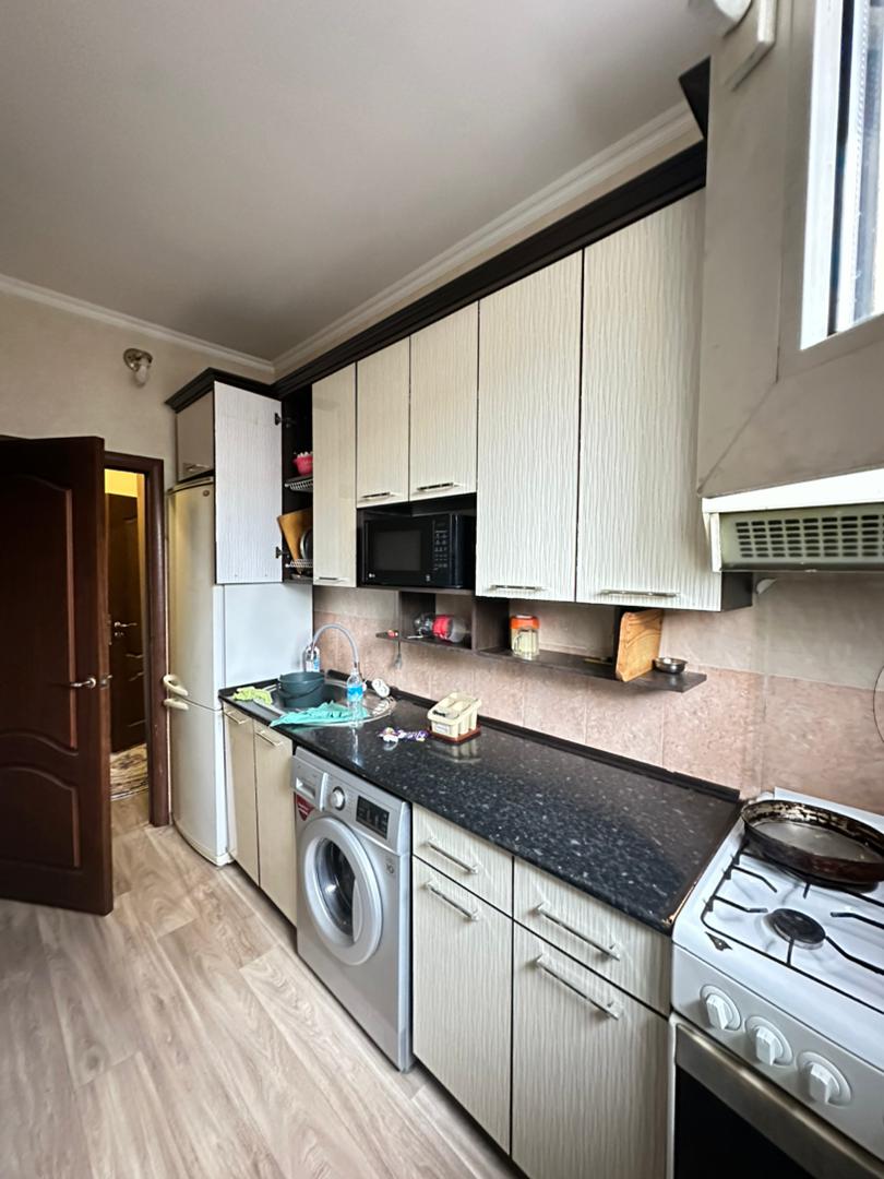 Продажа, 105 серия, 3 ком, 76 м2, этаж 5/9, Сост: Хорошее - фото 13