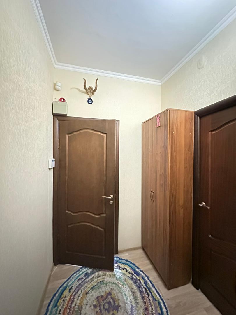 Продажа, 105 серия, 3 ком, 76 м2, этаж 5/9, Сост: Хорошее - фото 14